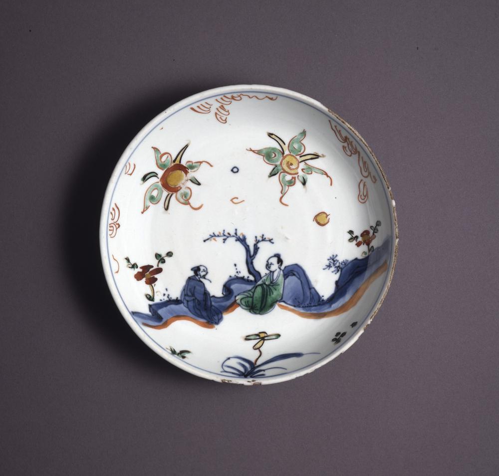 图片[1]-dish BM-1926-0424.1-China Archive